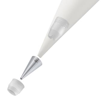 Preview: Küchenprofi Bake Sterntülle 4 mm 08 0548 28 04